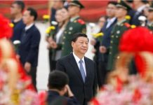 王丹:习近平贪婪无度、臭棋频出,要一条死路走到黑