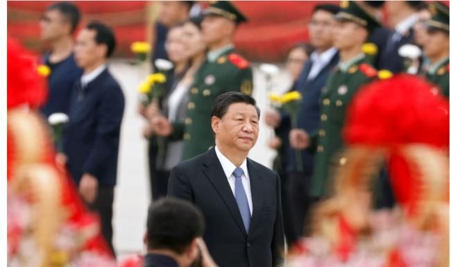 王丹:习近平贪婪无度、臭棋频出,要一条死路走到黑