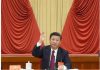 习无耻:歪曲历史,习近平借十九届六中全会为文革招魂,朝野震惊!