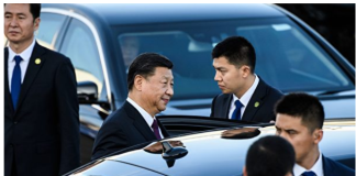 习祸国:独裁习近平处处受挫,政治流言预示大风暴来袭