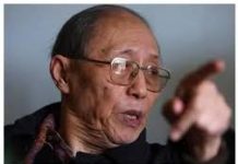 武汉大学原校长刘道玉喊话习近平:对改革者手下留情!