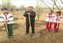 王剑:习近平究竟在下一盘大棋,还是在为中共9000万党员掘墓?