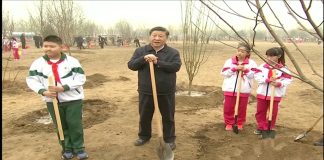 王剑:习近平究竟在下一盘大棋,还是在为中共9000万党员掘墓?