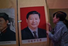 孤城观察:习近平千方百计为“文革”翻案,中共又在酿惊天灾难