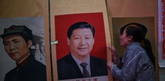 孤城观察:习近平千方百计为“文革”翻案,中共又在酿惊天灾难