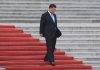 民调结果:59.2%的网民都希望习近平尽快出事(被暗杀或被政变)