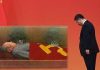 江森哲:从“枭雄”毛泽东到“巨婴”习近平,中国独裁者的智力为什么会断崖式退化?