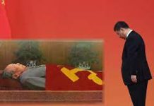 江森哲:从“枭雄”毛泽东到“巨婴”习近平,中国独裁者的智力为什么会断崖式退化?