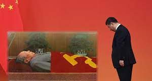 江森哲:从“枭雄”毛泽东到“巨婴”习近平,中国独裁者的智力为什么会断崖式退化?
