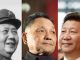 江森哲:超重磅!习近平版的第三个《中共历史决议》出笼,习直接抹除江泽民和胡锦涛的历史地位