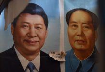 宋永毅:习近平已进入“毛晚期”,一天不搞事,心里就发慌