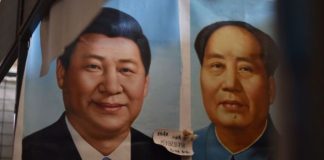 宋永毅:习近平已进入“毛晚期”,一天不搞事,心里就发慌