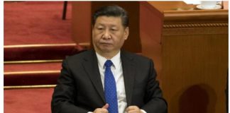 张杰:谁是习近平政治倒退的同盟军?