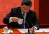 华尔街日报:习近平当家反复无常,身边人对外抱怨难伺候