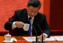 华尔街日报:习近平当家反复无常,身边人对外抱怨难伺候