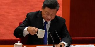 华尔街日报:习近平当家反复无常,身边人对外抱怨难伺候