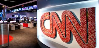 华尔街电视:CNN劝习近平该让让了!