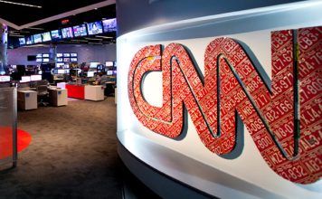 华尔街电视:CNN劝习近平该让让了!
