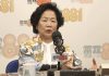 陈方安生:中共是世界上唯一害怕人民胜过害怕外国敌人的政权