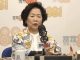 陈方安生:中共是世界上唯一害怕人民胜过害怕外国敌人的政权