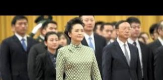 陈破空:戏子彭丽媛惊人亮相!或升政治局委员。习近平退位的政治交换?李克强地位悄然上升