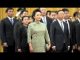 陈破空:戏子彭丽媛惊人亮相!或升政治局委员。习近平退位的政治交换?李克强地位悄然上升