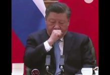 陈破空:舆论突变!反习派与习派公开摊牌。汪洋王沪宁变调,只有若干亲信还挺习