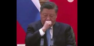 陈破空:舆论突变!反习派与习派公开摊牌。汪洋王沪宁变调,只有若干亲信还挺习