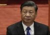 人民日报:警惕有人利用爱国引战拉仇恨搞对立;习近平准亲家出了事,重庆官场万人坑诅咒显灵