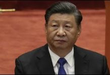人民日报:警惕有人利用爱国引战拉仇恨搞对立;习近平准亲家出了事,重庆官场万人坑诅咒显灵