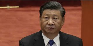 人民日报:警惕有人利用爱国引战拉仇恨搞对立;习近平准亲家出了事,重庆官场万人坑诅咒显灵