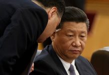万维读者网:艰困!习近平走向20大的道路山高水险。军队反了?习近平紧急下令维护“一尊”
