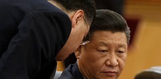 万维读者网:艰困!习近平走向20大的道路山高水险。军队反了?习近平紧急下令维护“一尊”