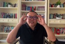 老灯爆料系列17:北京疫情防控是习近平的终极大考,习反美攻台真相,加速派与刹车派的分野,我为何代言党内改革势力,习下李上是历史与天意的选择。