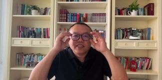 老灯爆料系列41:二十大前可能听到习近平因病辞职的新闻,金融风暴即将来临