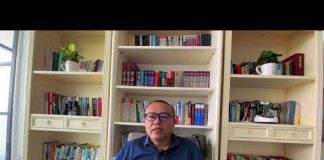老灯爆料系列4:习近平在百年团庆上的讲话提前剧透,中央常委会与习达成的十六字协议,为什么共推弱主李克强?