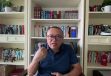 老灯爆料系列5:阻击习的反扑,把二十大开成改革的大会,王岐山在韩国蔑称习近平为“它