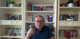 老灯爆料系列5:阻击习的反扑,把二十大开成改革的大会,王岐山在韩国蔑称习近平为“它