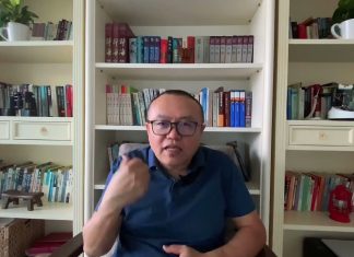 老灯爆料系列5:阻击习的反扑,把二十大开成改革的大会,王岐山在韩国蔑称习近平为“它