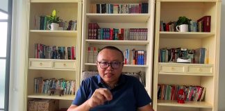 老灯爆料系列22:动态清零寿终正寝,李克强主导复工复产,近距离观察到的习近平,栗战书北戴河会议自我批评与习分道扬镳,胡锦涛为何同意反习?