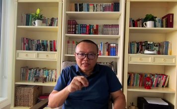 老灯爆料系列11:李克强语录在贵州遵义上墙,习是一个什么样的人,王岐山与习分手始末,丁薛祥发文件震慑元老。《老灯开讲第51期》