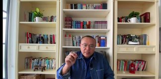 老灯爆料系列9:结束不了的瘟疫:习家大发国难财,疫情中习近平大搞封建迷信活动,歌手李玉刚介绍赵老太太进出中南海。《老灯开讲第49期》