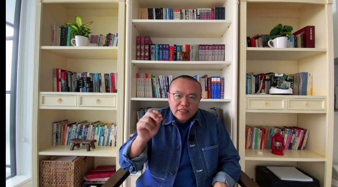 老灯爆料系列2:重磅内幕:习近平被逼禅让的美国因素,吴汉圣将接任中办主任,包子困兽犹斗,大戏即将上演!