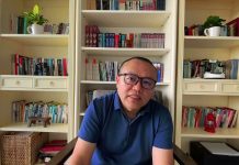 老灯爆料系列6:中共一直不让爆的大料:重庆市委副书记任学锋以生命谏言中央,他的遗书内容,国内官员对时局的反馈。《老灯开讲第46期》