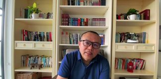 老灯爆料系列6:中共一直不让爆的大料:重庆市委副书记任学锋以生命谏言中央,他的遗书内容,国内官员对时局的反馈。《老灯开讲第46期》