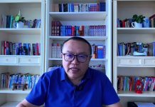 老灯爆料系列3:习近平被禅让难以翻盘,石泰峰接掌中组部,李嘉诚春江水暖鸭先知。