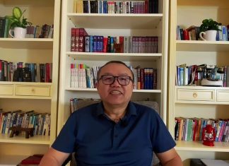 老灯爆料系列43:中办国办打架干扰开会,王小洪的特勤局行动队各地投毒