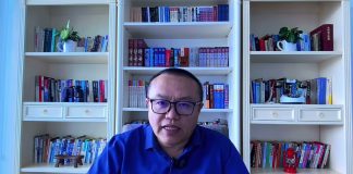 老灯爆料系列3:习近平被禅让难以翻盘,石泰峰接掌中组部,李嘉诚春江水暖鸭先知。