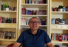 老灯爆料系列28:习近平仇恨特斯拉,刘鹤家的中赫公司要完蛋了,企业界大佬串联反习