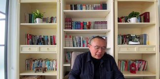 老灯爆料系列1:惊天政变! 习近平已经禅让,李克强成为新主!